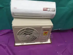 Zara 1.5hp Split Air Conditioner R410 Gas