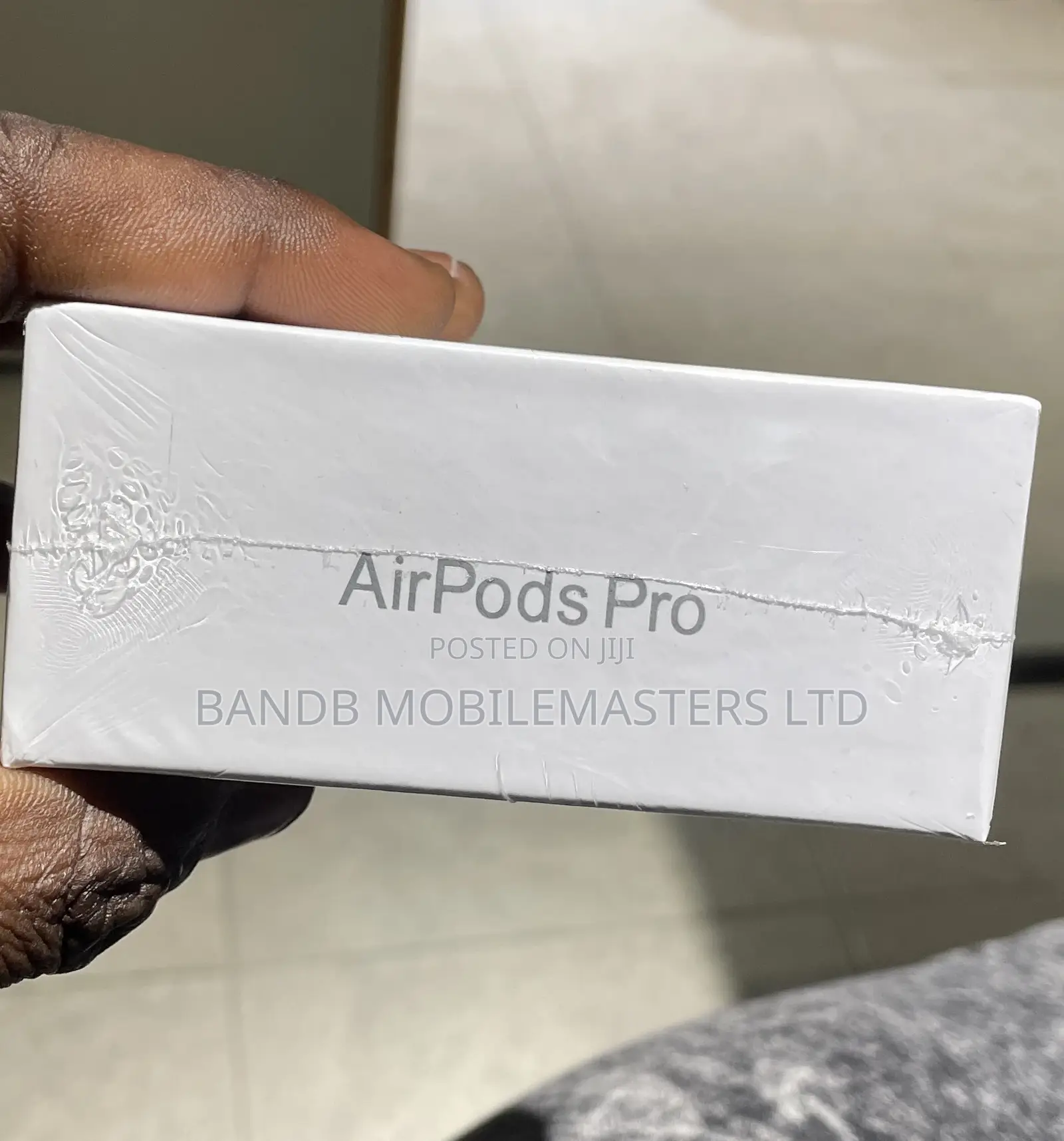 Airpods Pro 2nd Generation