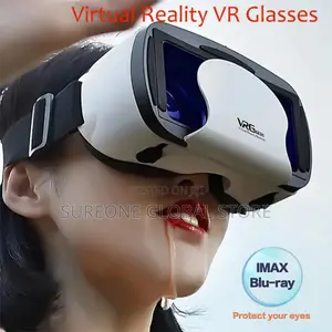 Virtual Reality Glasses Vr Glasses