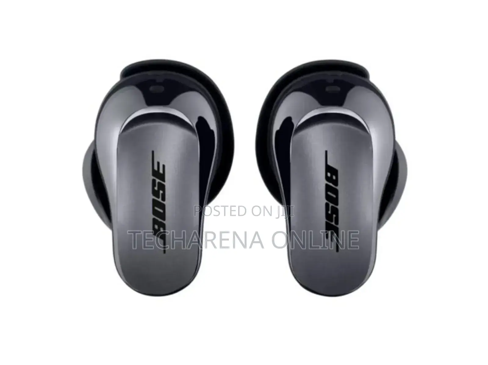 Bose Quietcomfort Ultra Earbuds