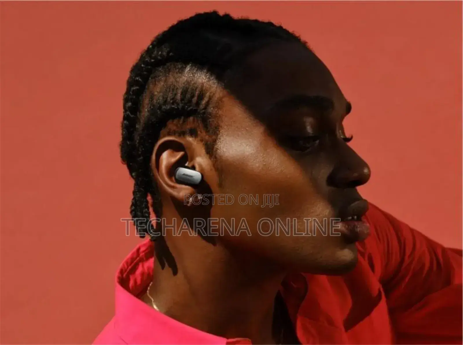 Bose Quietcomfort Ultra Earbuds