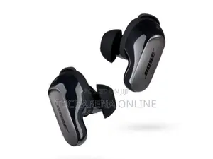 Bose Quietcomfort Ultra Earbuds