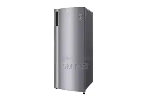 New Style Lg 169l Single Door Refrigerator Smart Inverter