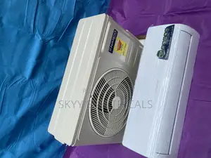 Nasco 2.5hp Split Air Conditioner R410 Gas