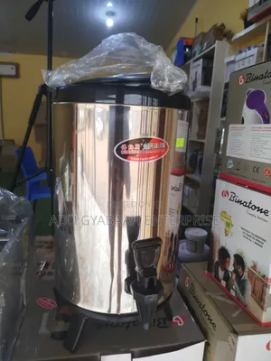 Beverage Dispenser