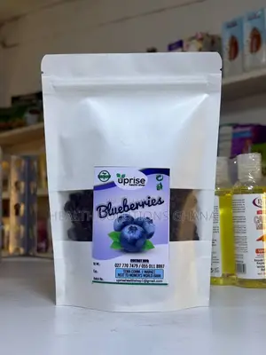Blueberries