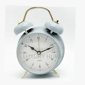 Classic Student Table Alarm Clock