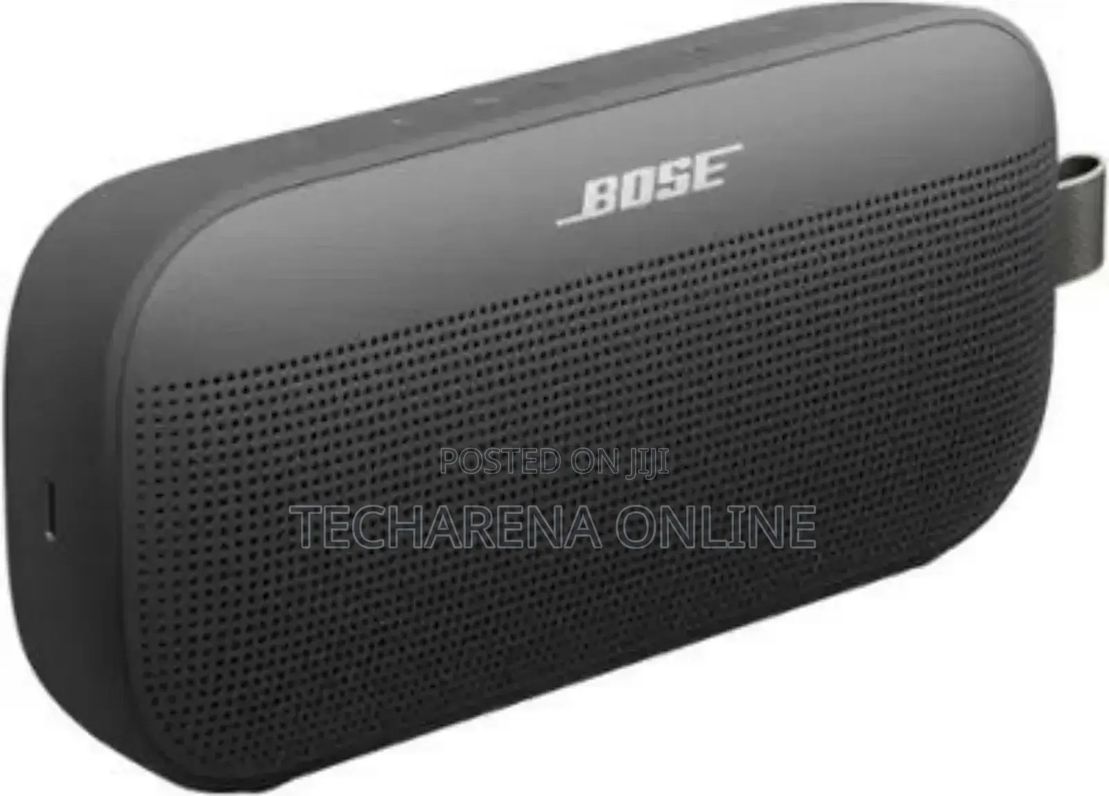 Bose Soundlink Flex 2nd Gen