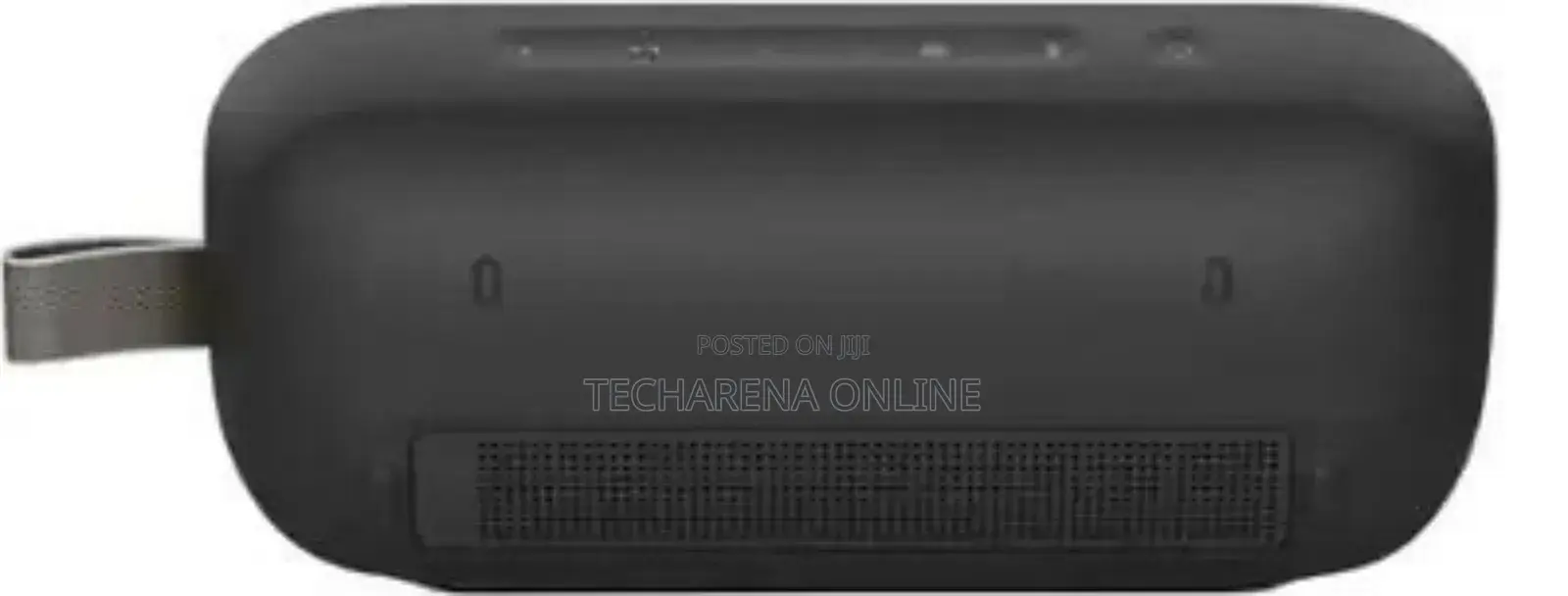 Bose Soundlink Flex 2nd Gen