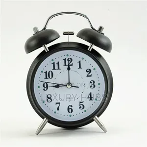 Creative Living Room Alarm/Table Clock