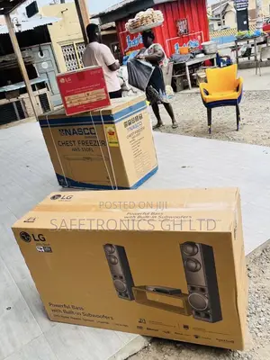 Kindly Purchase LHD 687bg 5.1ch Bluetooth 1250 Watts