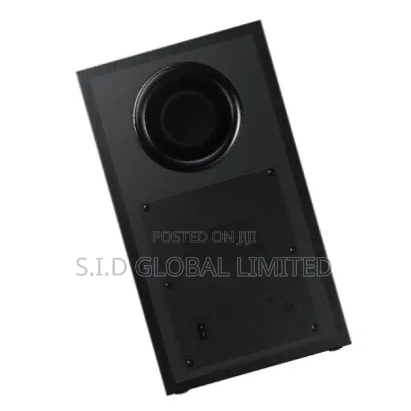 Samsung 2 Tips Blade Soundbar