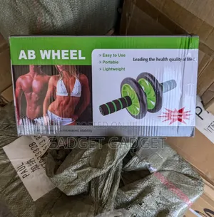 Classic Ab Roller Wheel