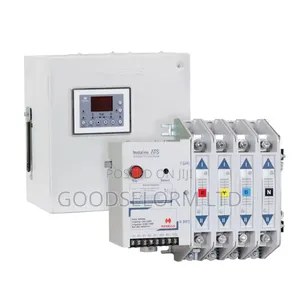 Havel's Automatic Transfer Switch (Ats) 100 A, 4 Pole