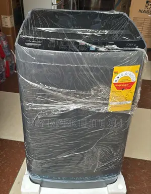 Nasco 7kg Fully Automatic Washing Machine