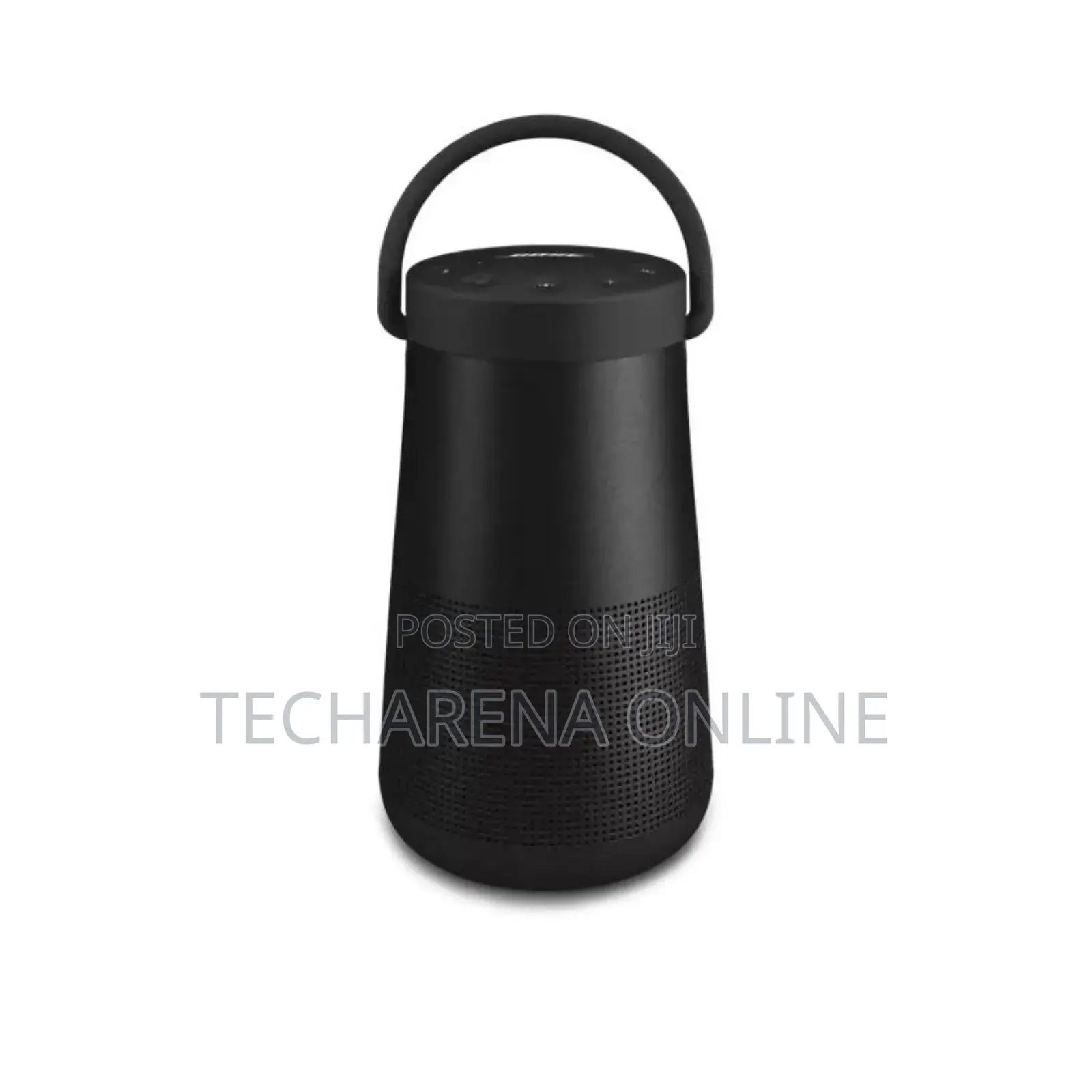 Bose Soundlink+ Ii
