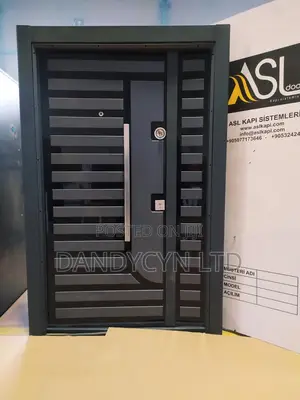 Turkey Door