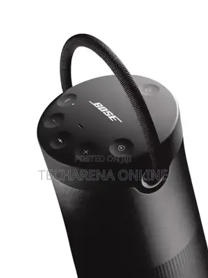 Bose Soundlink+ Ii