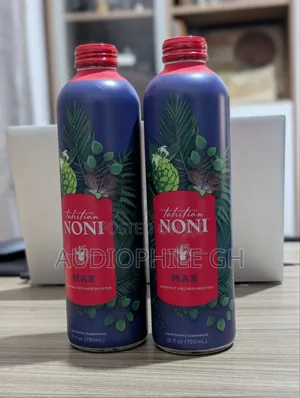 Tahitian Noni Max Juice by Morinda