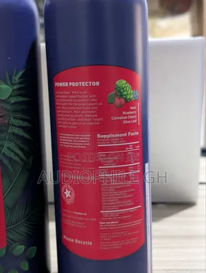Tahitian Noni Max Juice by Morinda