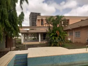 Furnished 5bdrm House in Roman Ridge for sale