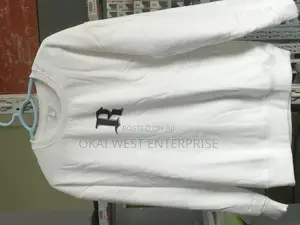 Unisex Hoody