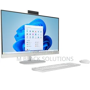 New Desktop Computer HP 16GB Intel Core Ultra 7 SSD 1T