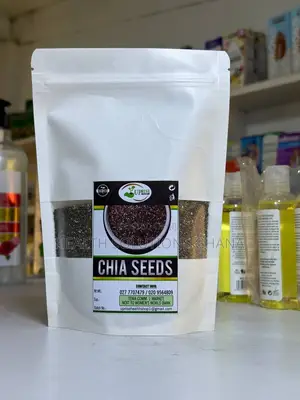 Chia Seeds