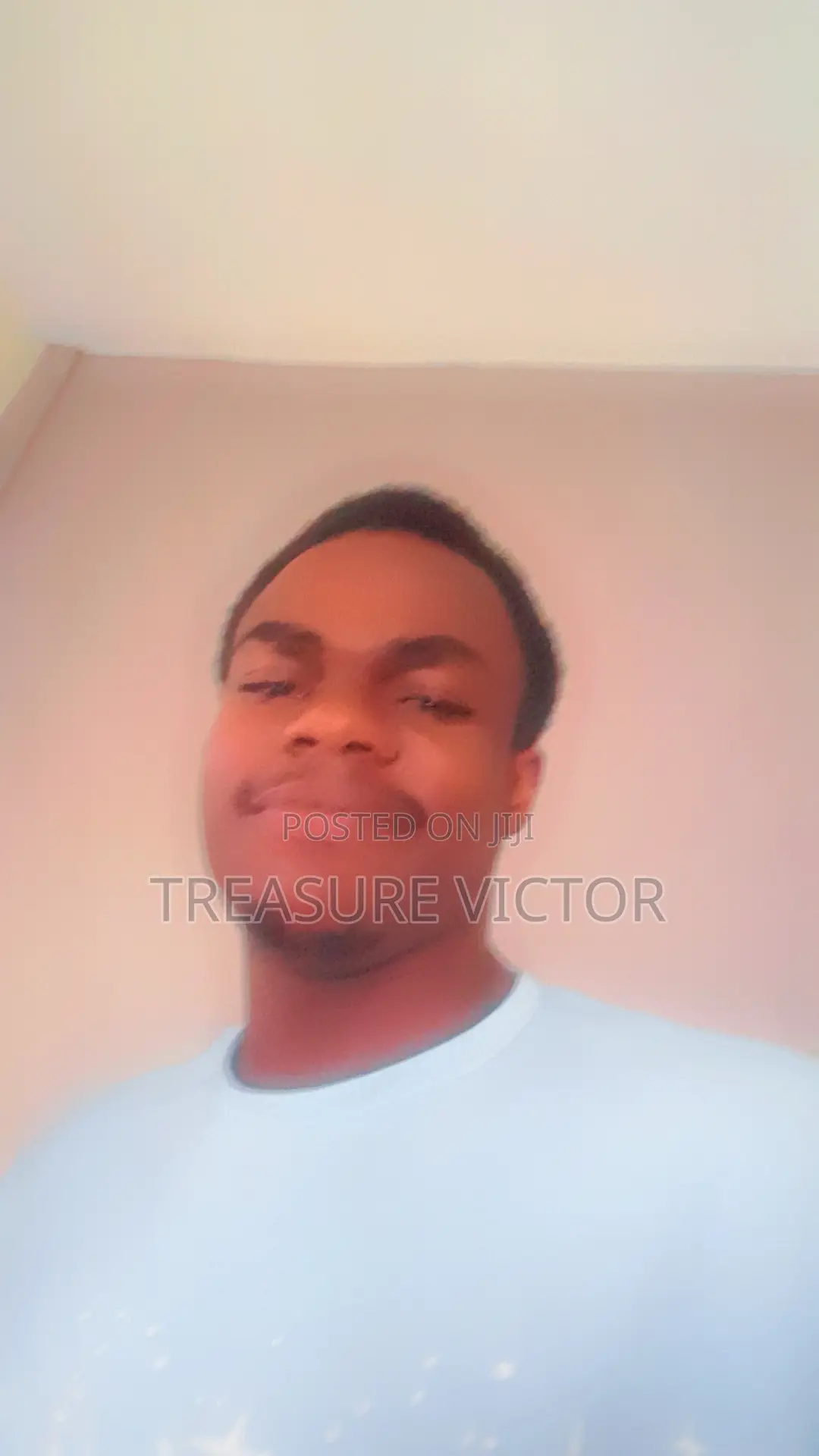 Hotel House Keeper