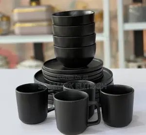 16pcs Exquisite Dinner Set