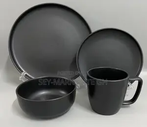 16pcs Exquisite Dinner Set