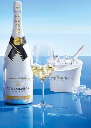 Moet Ice Imperial 75cl Champagne 