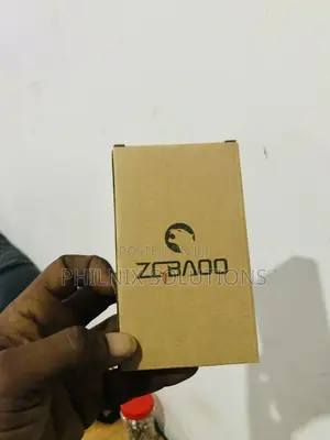 Universal Wireless Mouse
