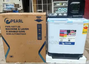 11kg Semi Automatic Washing Machine