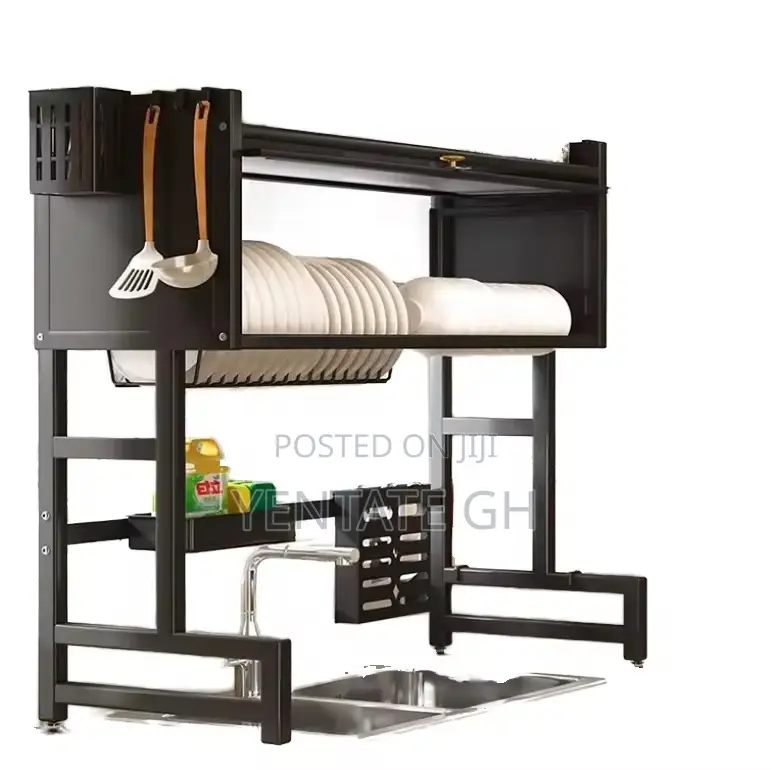 Kitchen Drain Rack