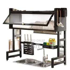 Kitchen Drain Rack