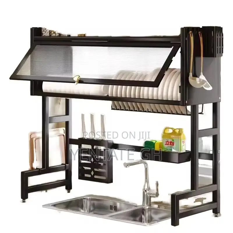 Kitchen Drain Rack