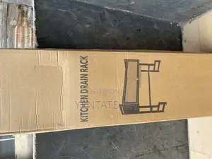 Kitchen Drain Rack