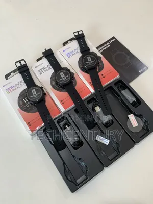 Zeblaze Btalk 3 Plus Voice Calling Smartwatch
