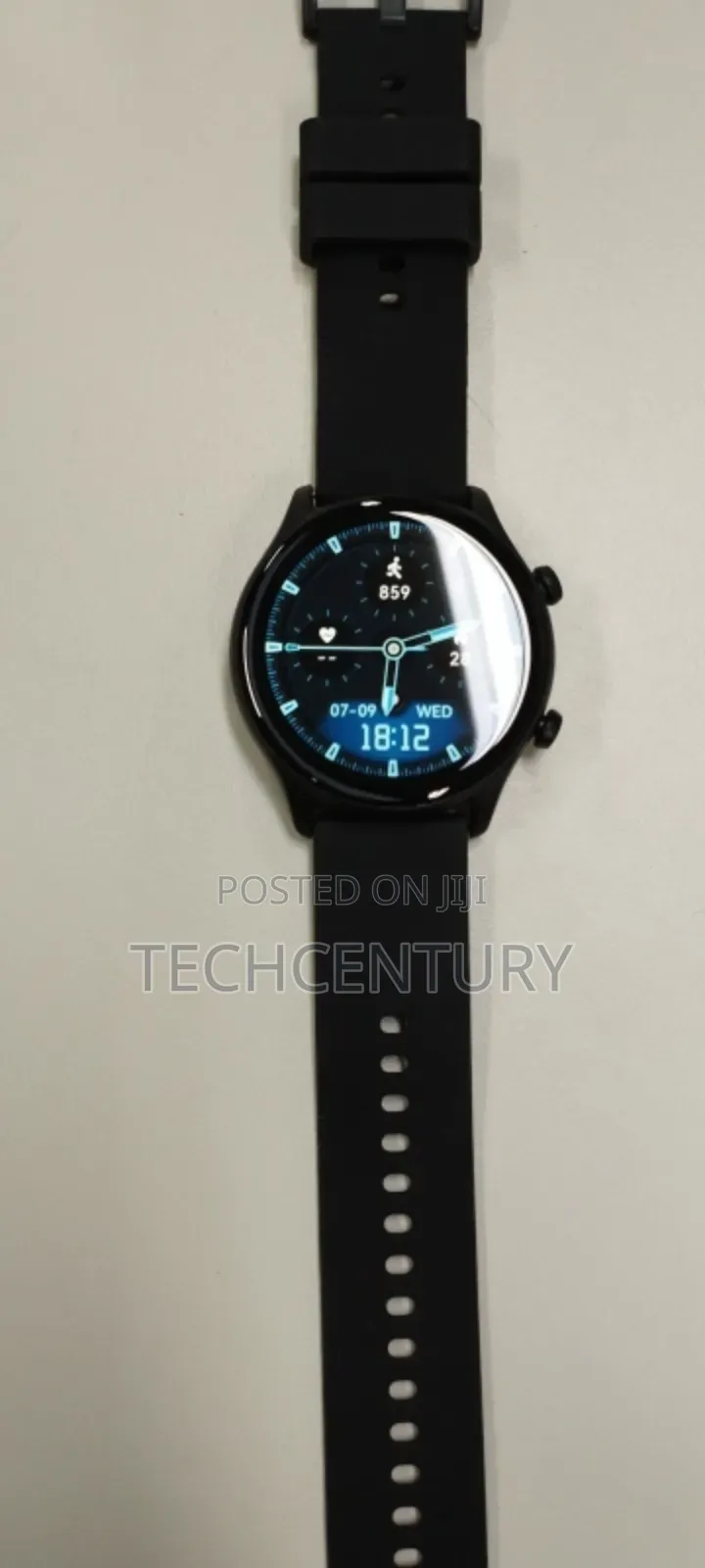 Zeblaze Btalk 3 Plus Voice Calling Smartwatch