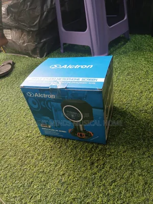 Alctron Pf8