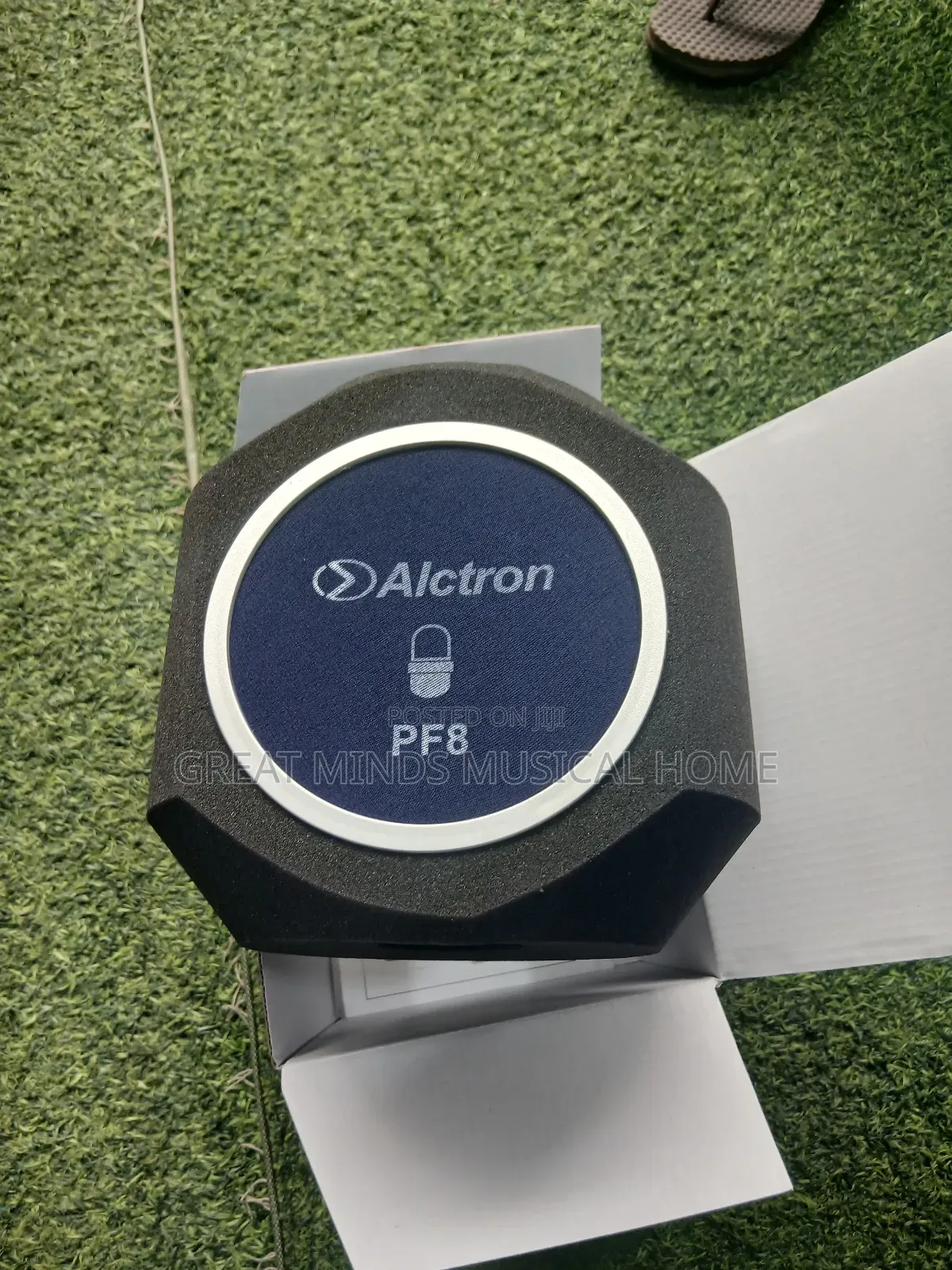 Alctron Pf8
