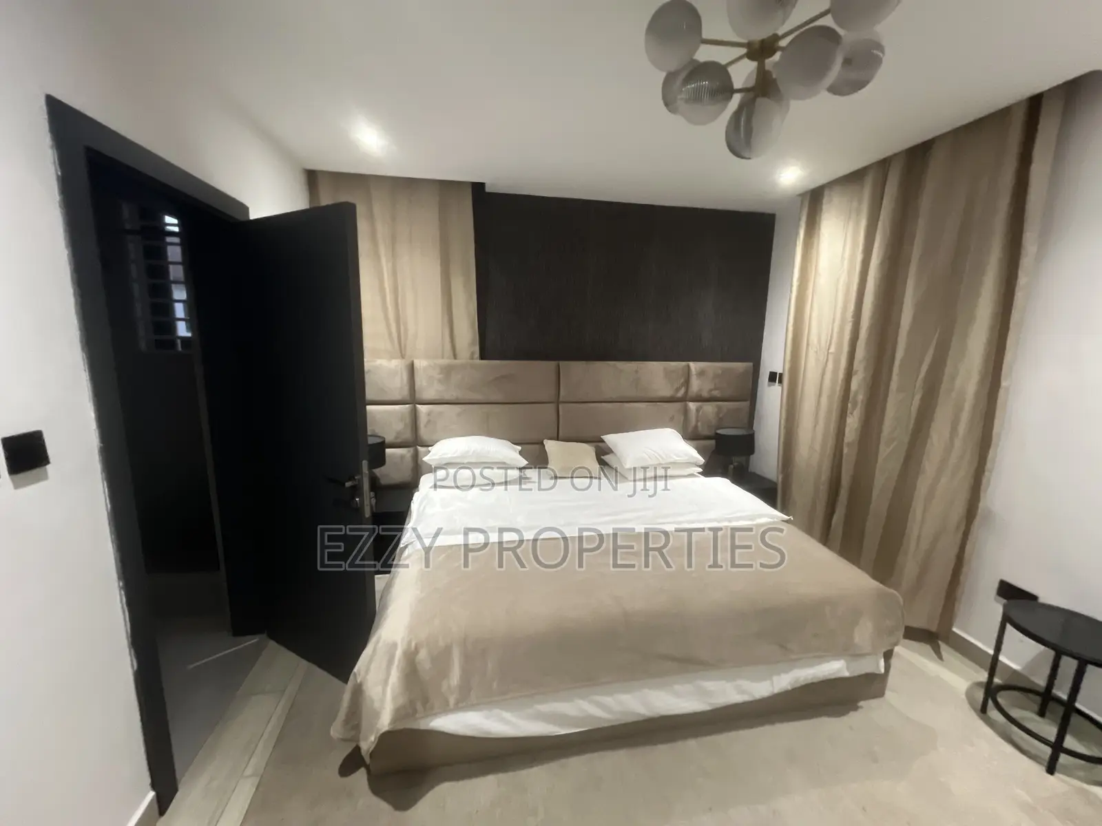 2bdrm Apartment in East Legon Anc for rent