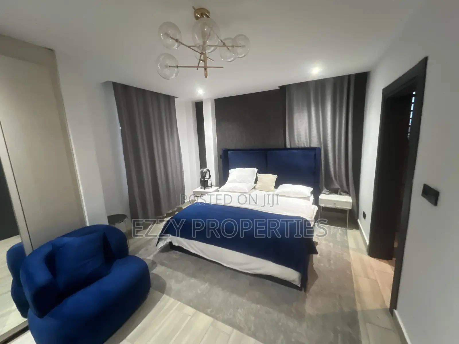 2bdrm Apartment in East Legon Anc for rent