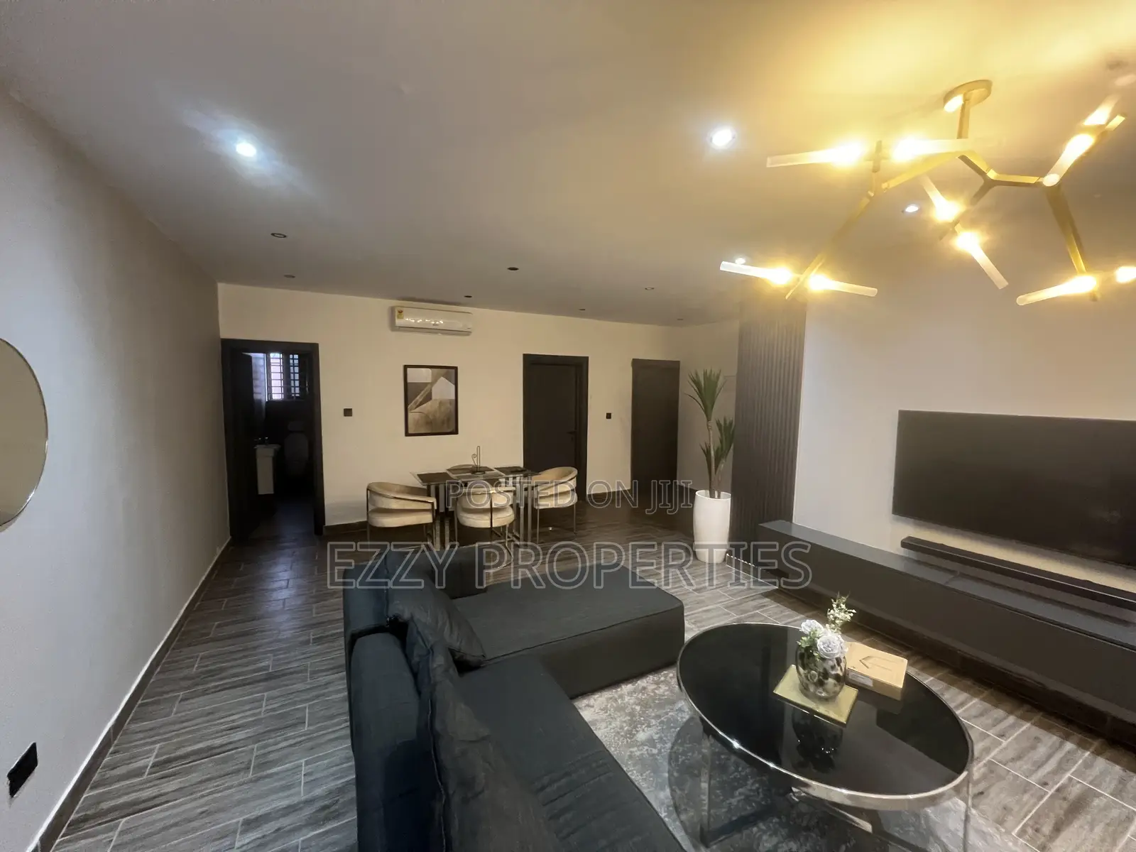 2bdrm Apartment in East Legon Anc for rent
