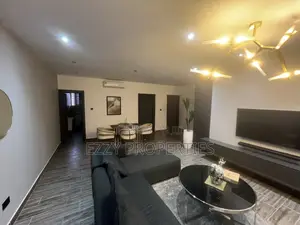 2bdrm Apartment in East Legon Anc for rent