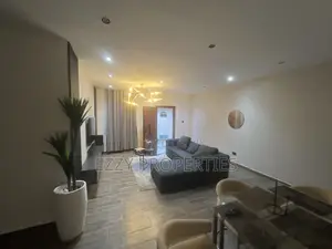 2bdrm Apartment in East Legon Anc for rent