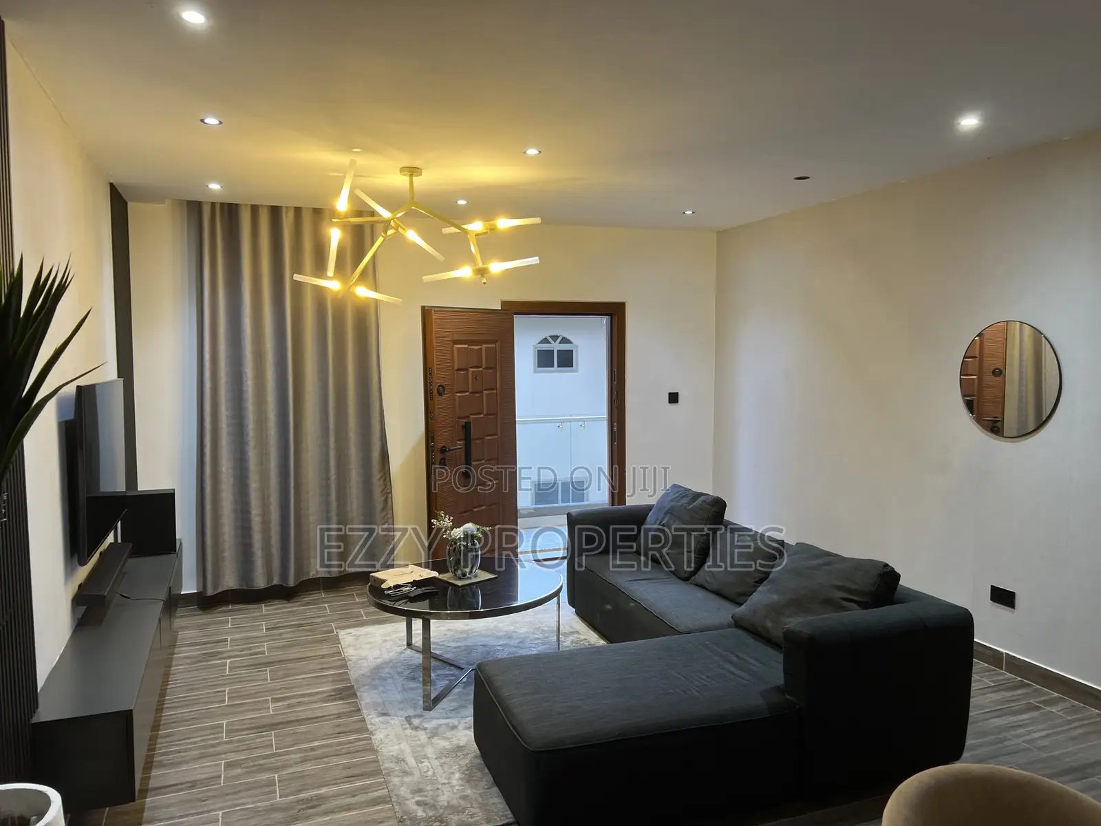 2bdrm Apartment in East Legon Anc for rent