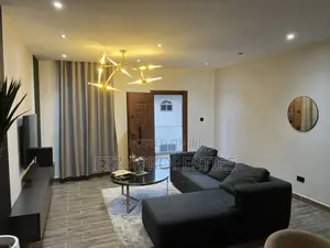 2bdrm Apartment in East Legon Anc for rent