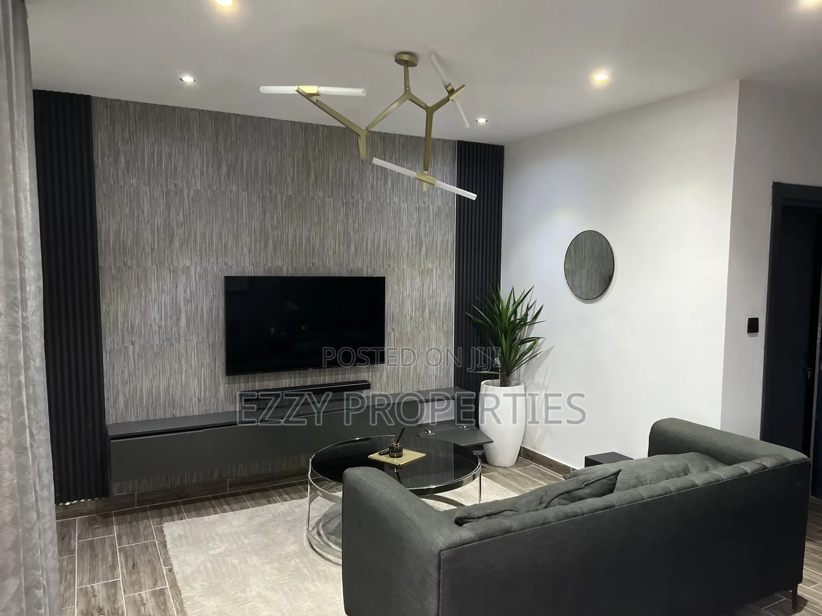 1bdrm Apartment in East Legon Anc for rent